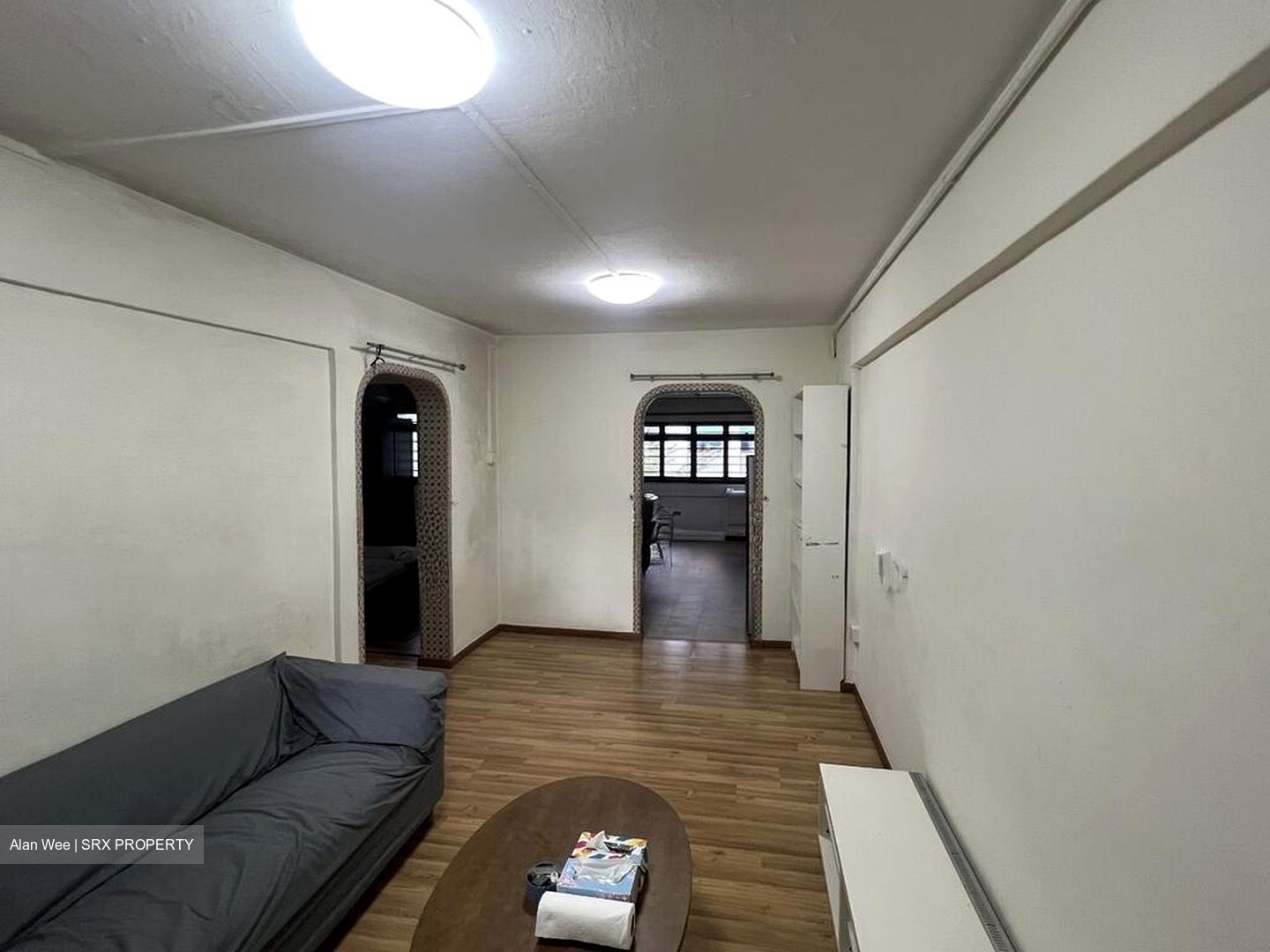 Blk 303 Clementi Meadows (Clementi), HDB 3 Rooms #504168331